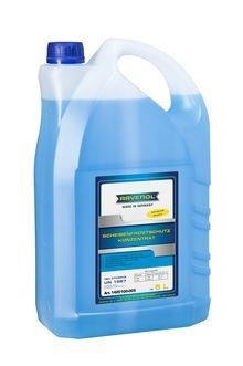 Ravenol 1420105-005-01-000 Windshield washer fluid Ravenol SCHEIBENFROSTSCHUTZ, winter, -30°C, 5l 142010500501000