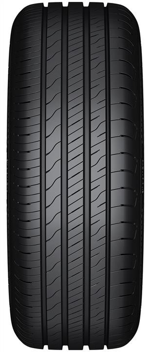 Passenger Summer Tyre Goodyear EfficientGrip Performance 2 215/65 R16 98V Goodyear 547206