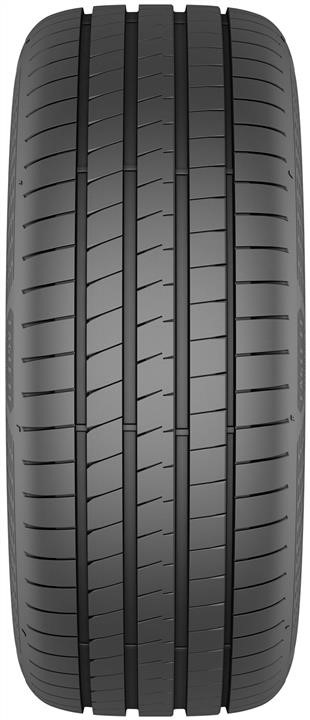 Passenger Summer Tyre Goodyear Eagle F1 Asymmetric 6 205/40 R17 84W XL Goodyear 581454