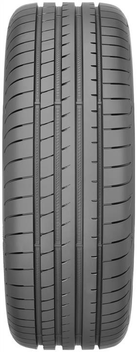 Passenger summer tire Goodyear Eagle F1 Asymmetric 3 225&#x2F;55 R17 101V XL Goodyear 547495
