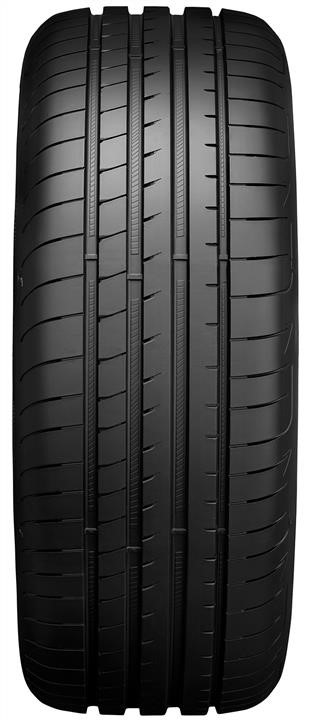 Goodyear Passenger summer tire Goodyear Eagle F1 Asymmetric 5 225&#x2F;40 R19 93Y XL – price 925 PLN