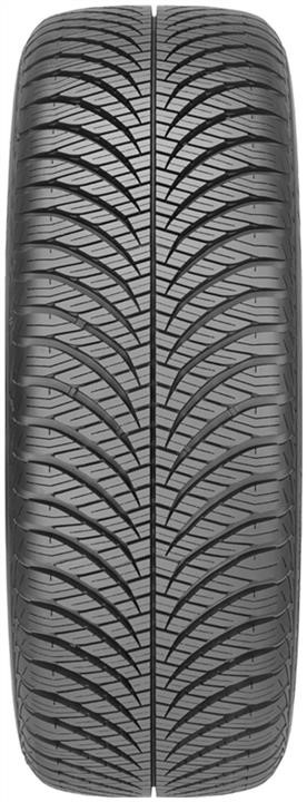Passenger All Season Tyre Goodyear Vector 4SEASONS GEN2 215/55 R17 94V Goodyear 537892