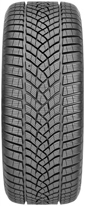Passenger winter tire Goodyear UltraGrip Performance SUV Gen-1 275&#x2F;45 R21 110V XL (Mercedes complactation) Goodyear 547186