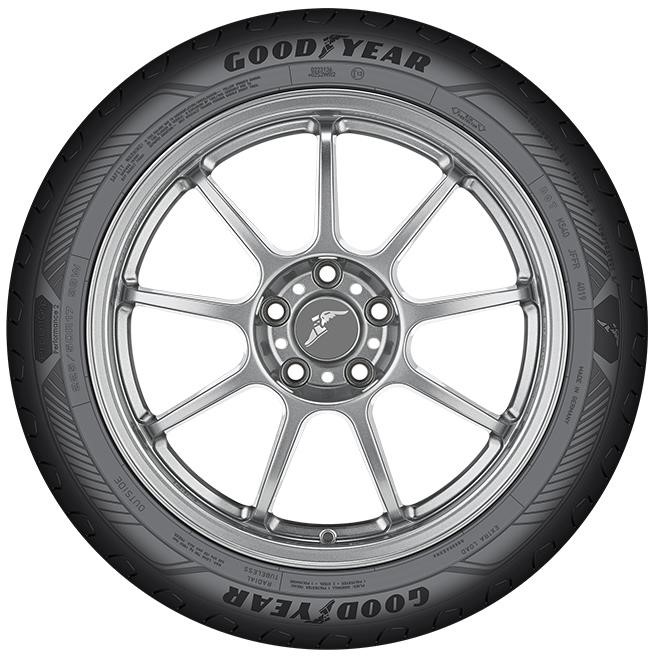 Passenger summer tire Goodyear EfficientGrip Performance 2 205&#x2F;50 R17 93V XL Goodyear 542430