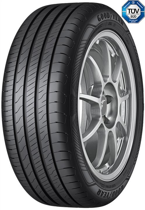 Goodyear 542242 Passenger summer tire Goodyear EfficientGrip Performance 2 185/65 R15 88H 542242