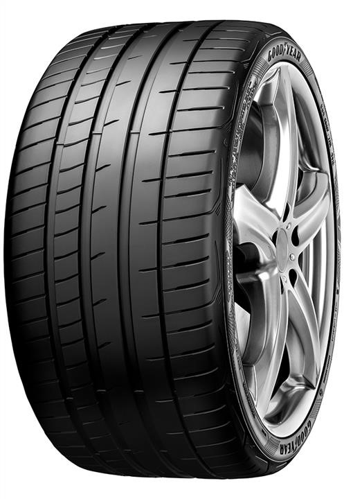 Goodyear 548014 Passenger summer tire Goodyear Eagle F1 Supersport 245/40 R19 98Y XL 548014