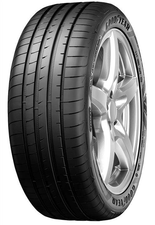 Goodyear 579194 Passenger summer tire Goodyear Eagle F1 Asymmetric 5 255/35 R19 96Y XL (Mercedes complactation) 579194