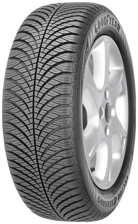 Goodyear 528889 Passenger all seasons tire Goodyear Vector 4Seasons G2 165/70 R14 81T 528889