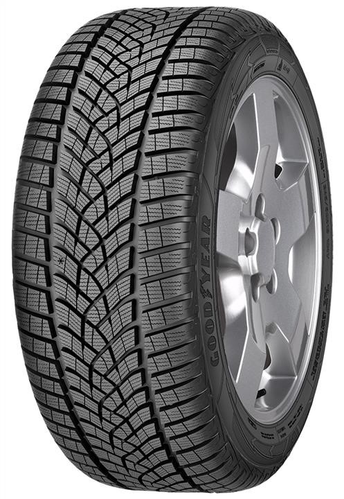 Goodyear 581388 Passenger winter tire Goodyear UltraGrip Performance + SUV 235/65 R17 108H XL 581388