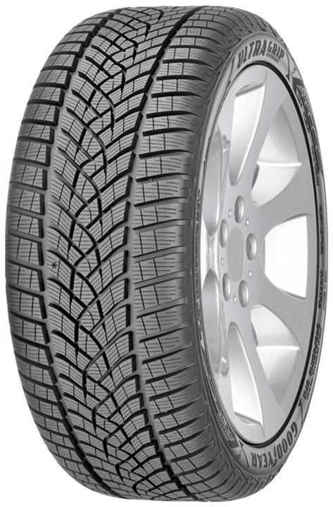 Goodyear 547186 Passenger winter tire Goodyear UltraGrip Performance SUV Gen-1 275/45 R21 110V XL (Mercedes complactation) 547186