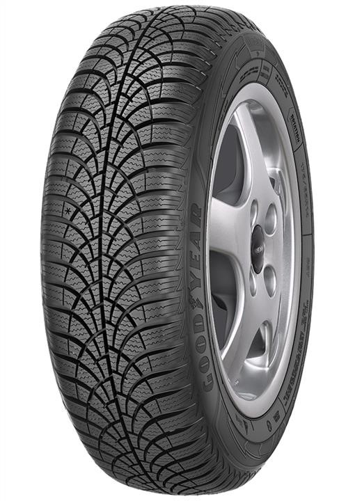 Goodyear 548564 Passenger winter tire Goodyear UltraGrip 9+ 175/65 R15 84T 548564