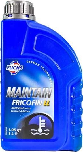 Fuchs 600755669 Antifreeze concentrate FUCHS MAINTAIN FRICOFIN LL, 1 l 600755669