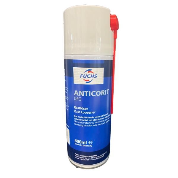 Fuchs 600875886 Anticorrosive agent FUCHS ANTICORIT DFG, 0,4 L 600875886