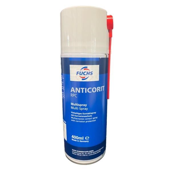 Fuchs 600990862 Anticorrosive agent FUCHS ANTICORIT RPC, 0,4 L 600990862
