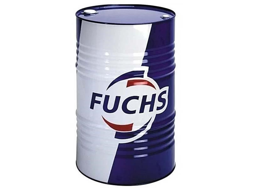 601120268 Fuchs Motor oil FUCHS TITAN Cargo LA 10W-40 ACEA E7/E6, API CI-4, JASO DH-2, 205 l