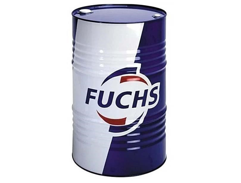 Fuchs 600368708 Transmission oil FUCHS TITAN CYTRAC MB SYNTH 75W-90 API GL-4, 205 l 600368708