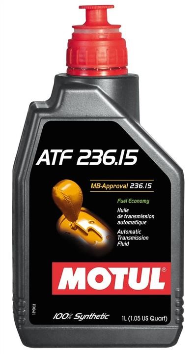 Motul 109701 Transmission oil Motul ATF 236.15, 1L 109701
