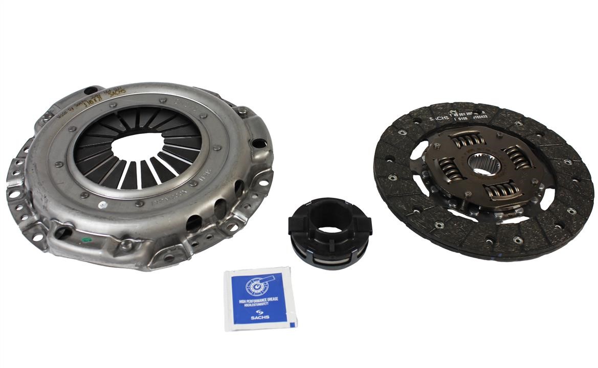 Buy SACHS 3000 111 001 at a low price in United Arab Emirates!