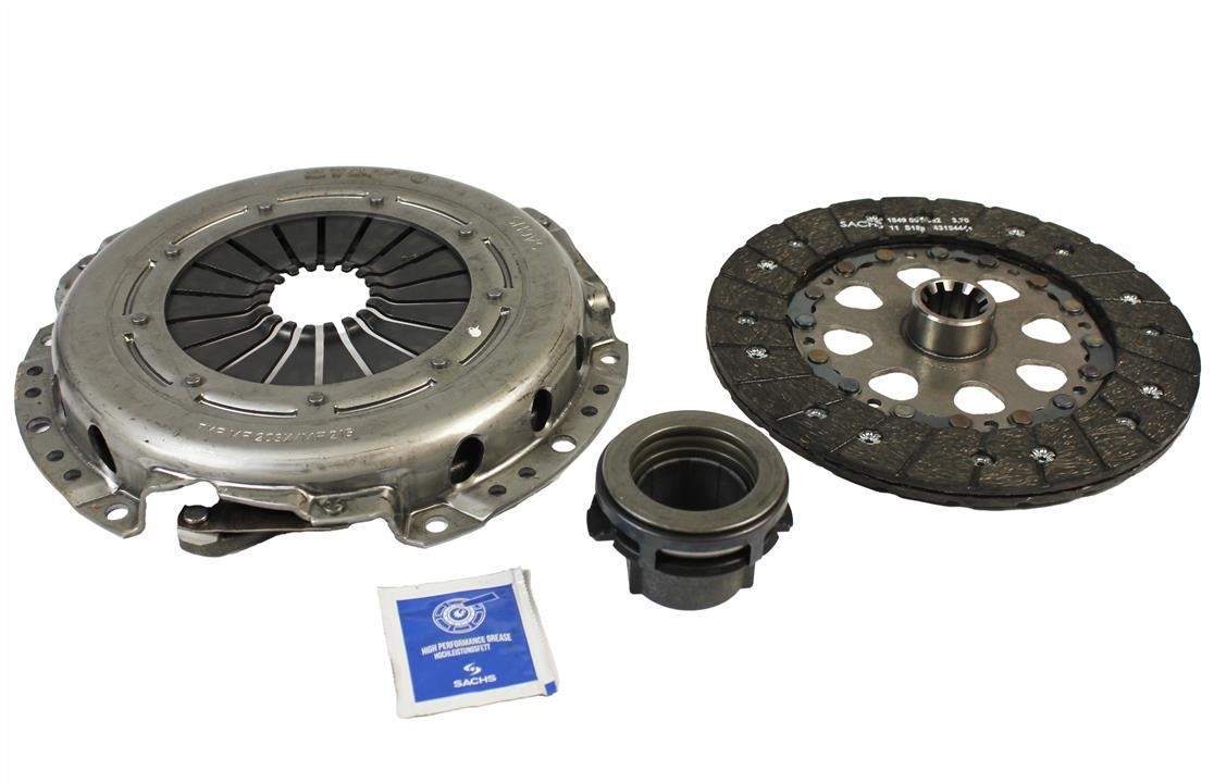 Buy SACHS 3000 650 001 at a low price in United Arab Emirates!