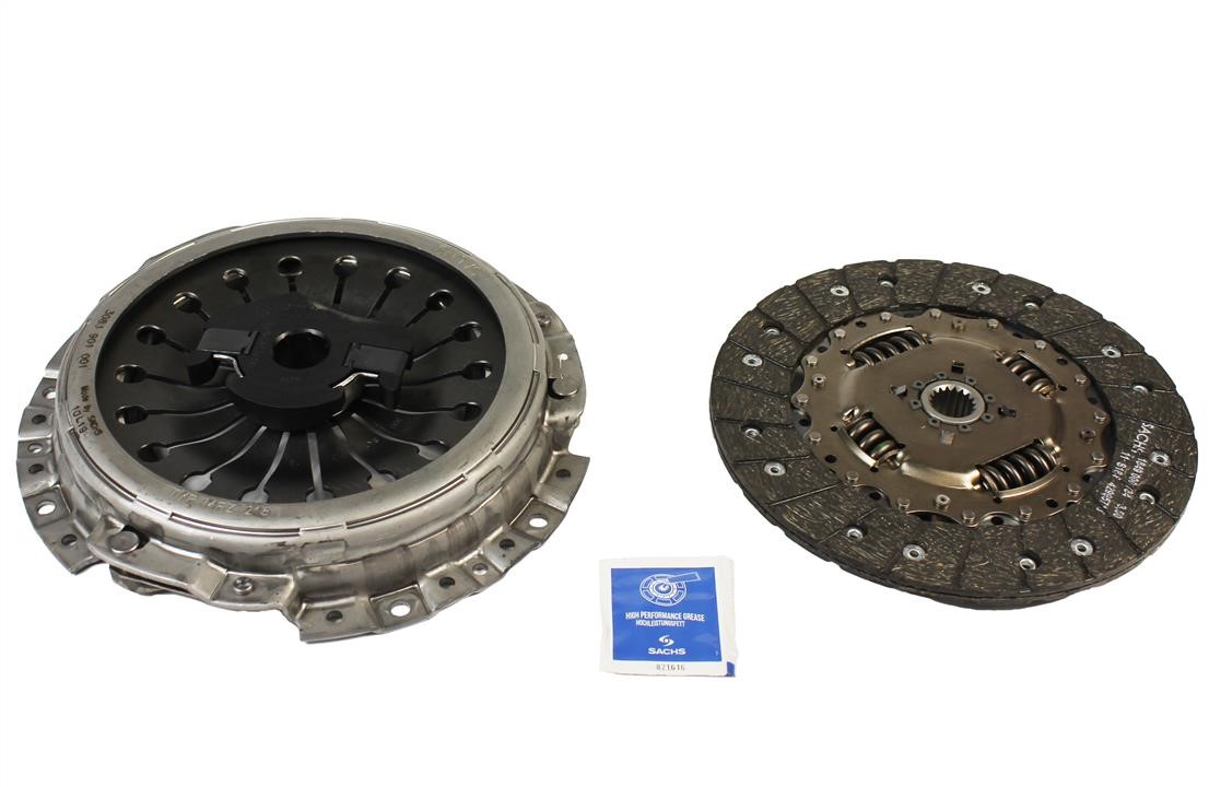 Buy SACHS 3000 855 401 at a low price in United Arab Emirates!