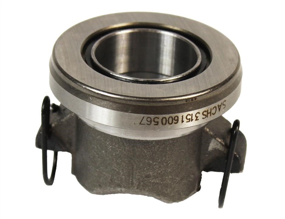 Release bearing SACHS 3151 600 567