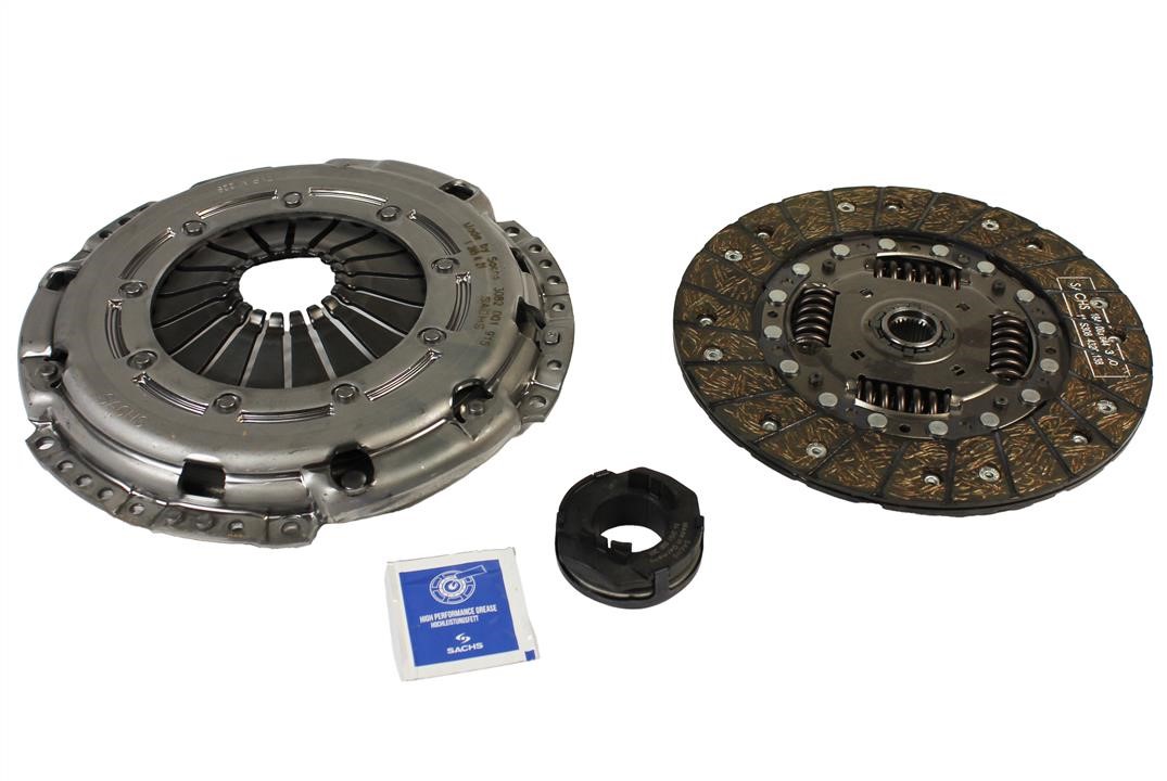 Buy SACHS 3000 950 734 at a low price in United Arab Emirates!