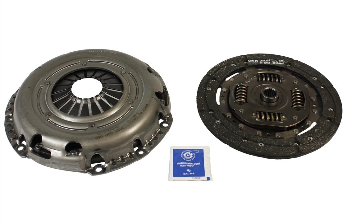 Buy SACHS 3000 951 023 at a low price in United Arab Emirates!