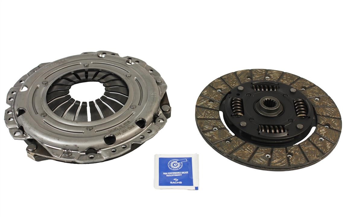 Buy SACHS 3000 951 064 at a low price in United Arab Emirates!