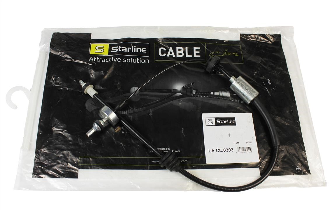 Buy StarLine LA CL.0303 at a low price in United Arab Emirates!