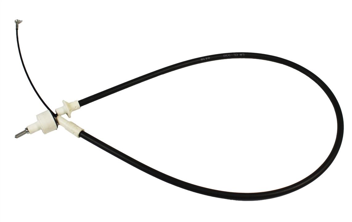 StarLine LA CL.338 Clutch cable LACL338