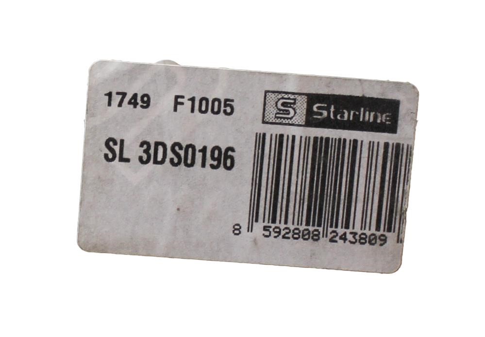 Buy StarLine SL 3DS0196 at a low price in United Arab Emirates!