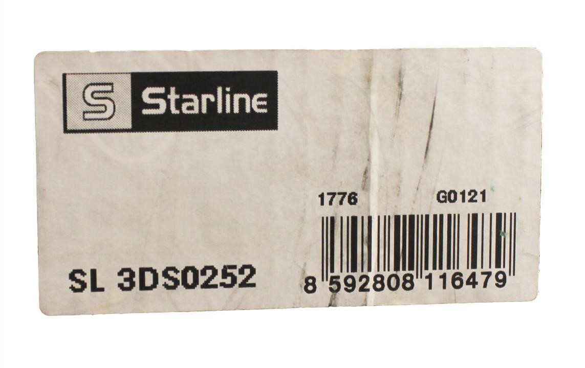 Buy StarLine SL 3DS0252 at a low price in United Arab Emirates!