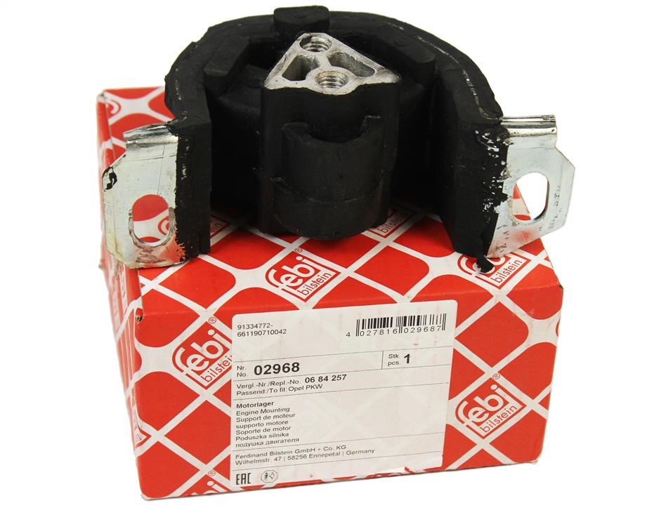 Buy febi 02968 – good price at EXIST.AE!
