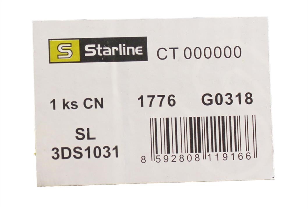 Buy StarLine SL 3DS1031 at a low price in United Arab Emirates!