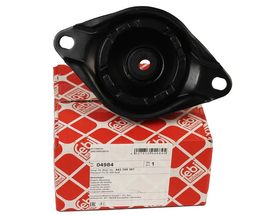 febi Engine mount – price 45 PLN