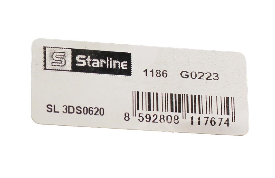 Buy StarLine SL 3DS0620 at a low price in United Arab Emirates!