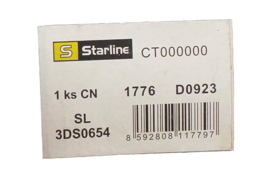 Buy StarLine SL 3DS0654 at a low price in United Arab Emirates!