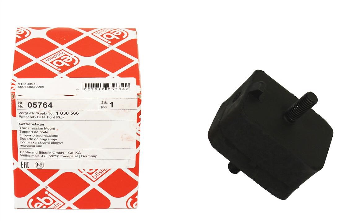 febi Gearbox mount rear – price 25 PLN