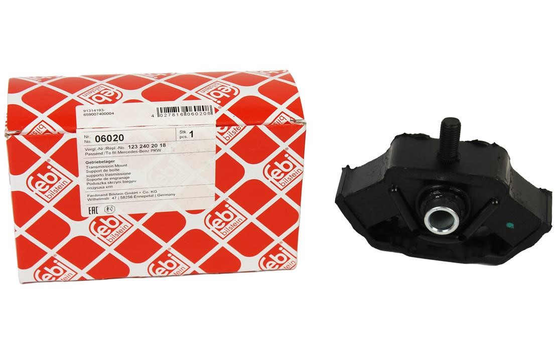 Buy febi 06020 – good price at EXIST.AE!