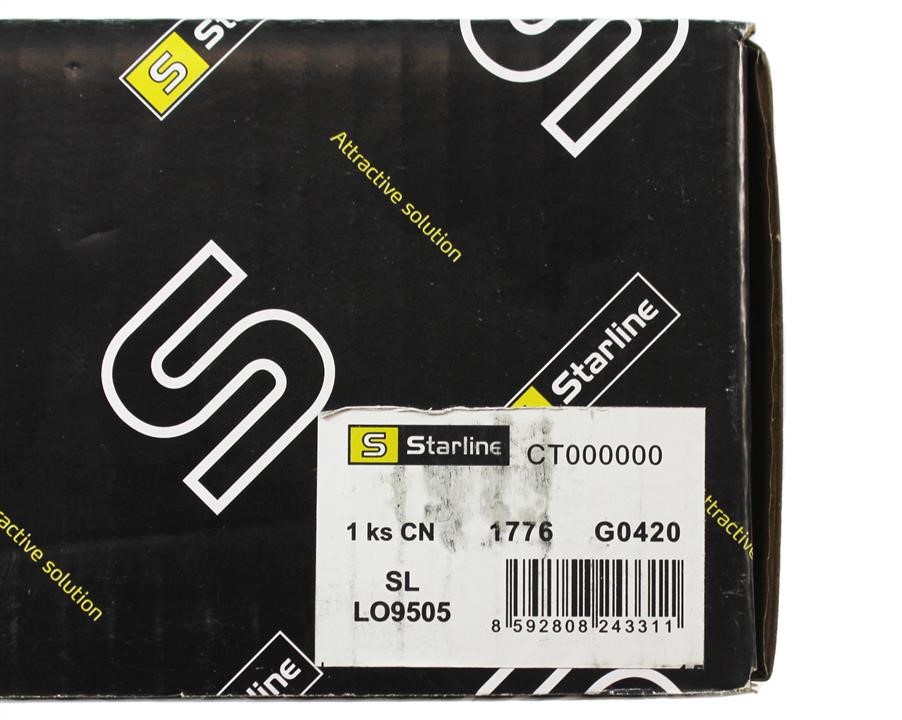 Buy StarLine SL LO9505 at a low price in United Arab Emirates!