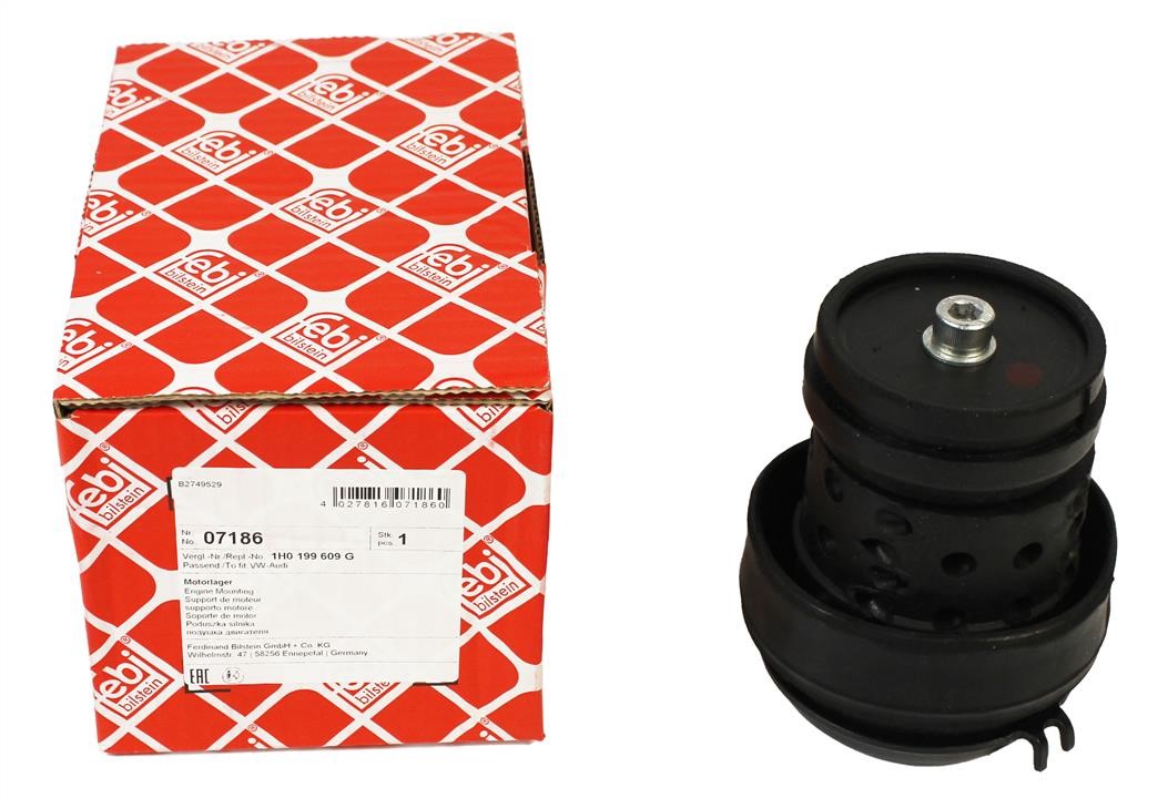 Buy febi 07186 – good price at EXIST.AE!