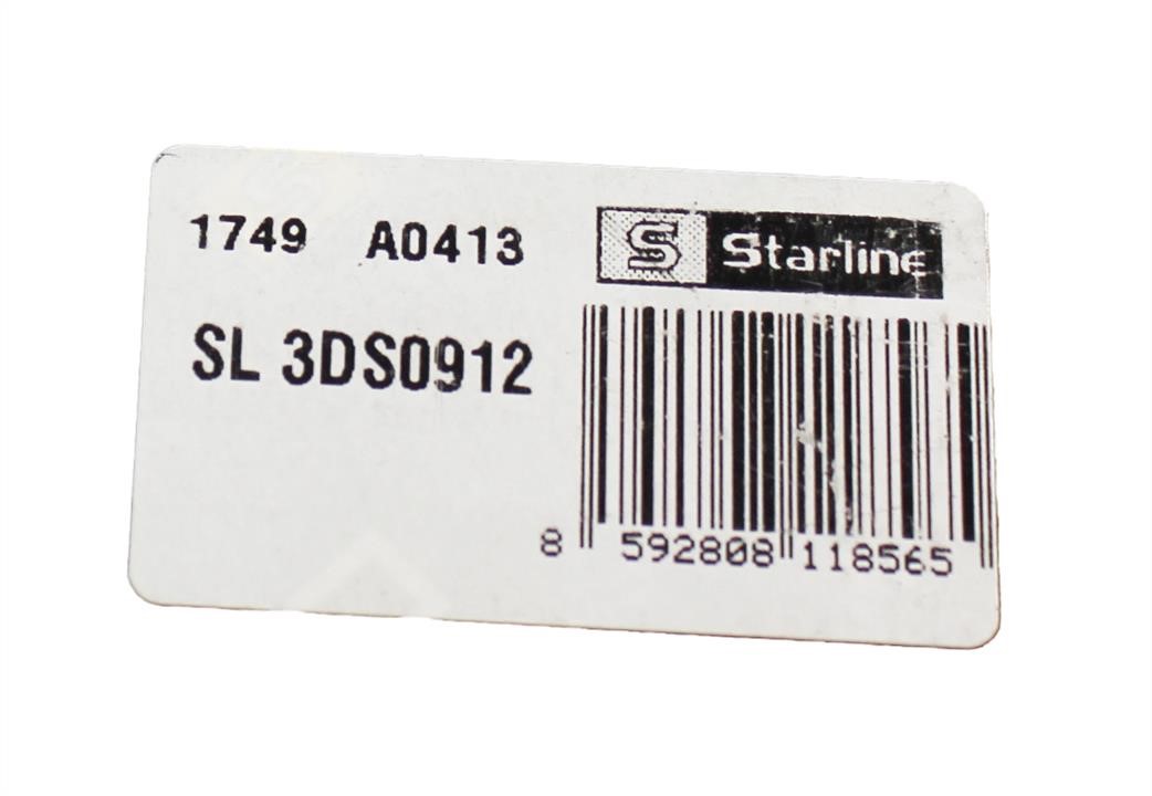 Buy StarLine SL 3DS0912 at a low price in United Arab Emirates!