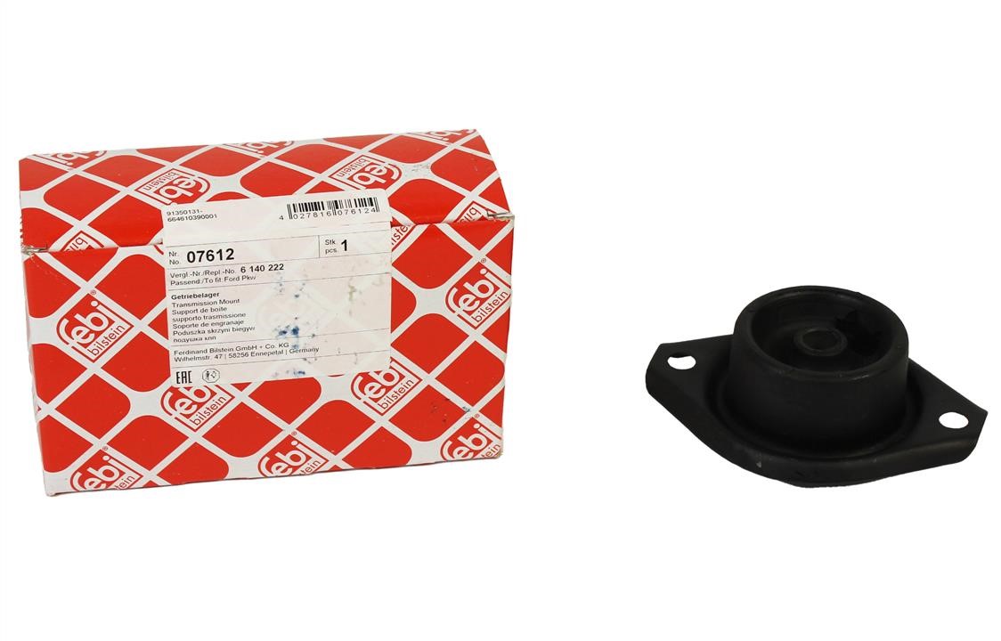 Buy febi 07612 – good price at EXIST.AE!