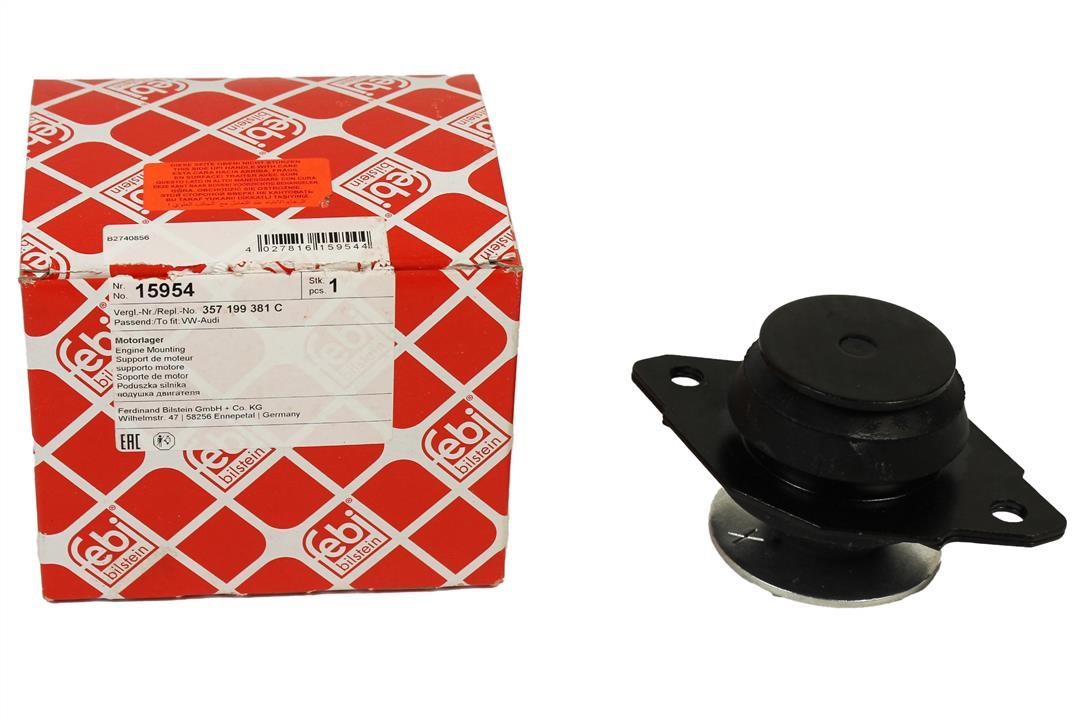 Buy febi 15954 – good price at EXIST.AE!
