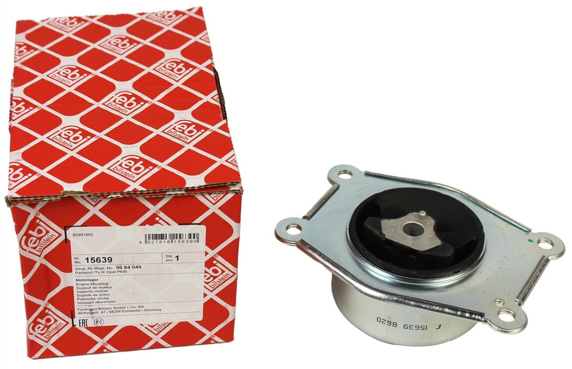 Buy febi 15639 – good price at EXIST.AE!