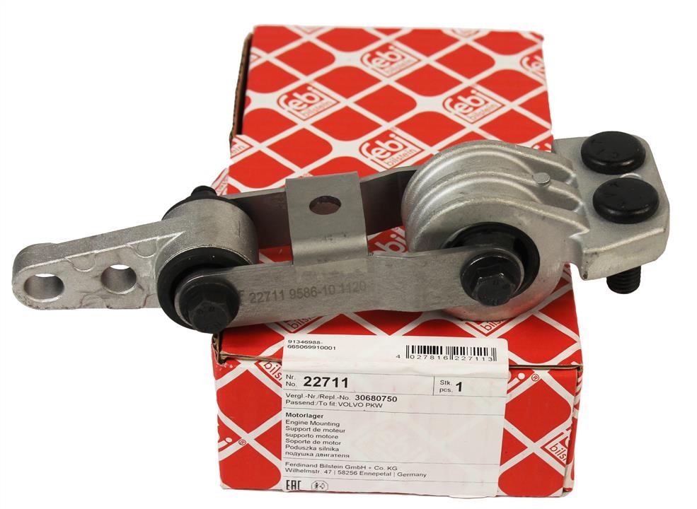 Buy febi 22711 – good price at EXIST.AE!