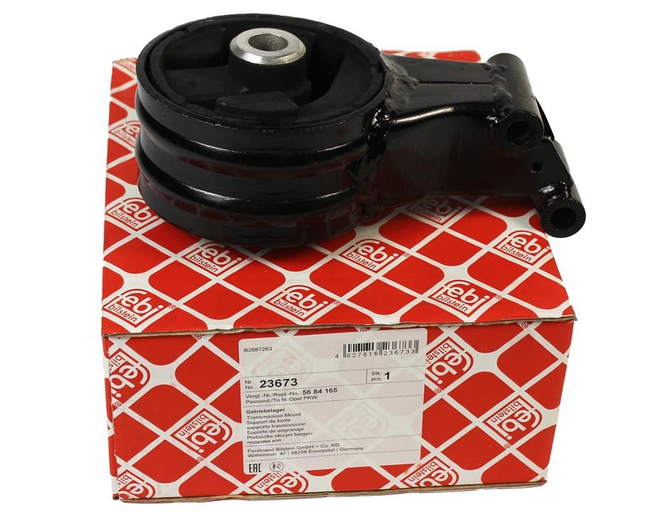 Buy febi 23673 – good price at EXIST.AE!