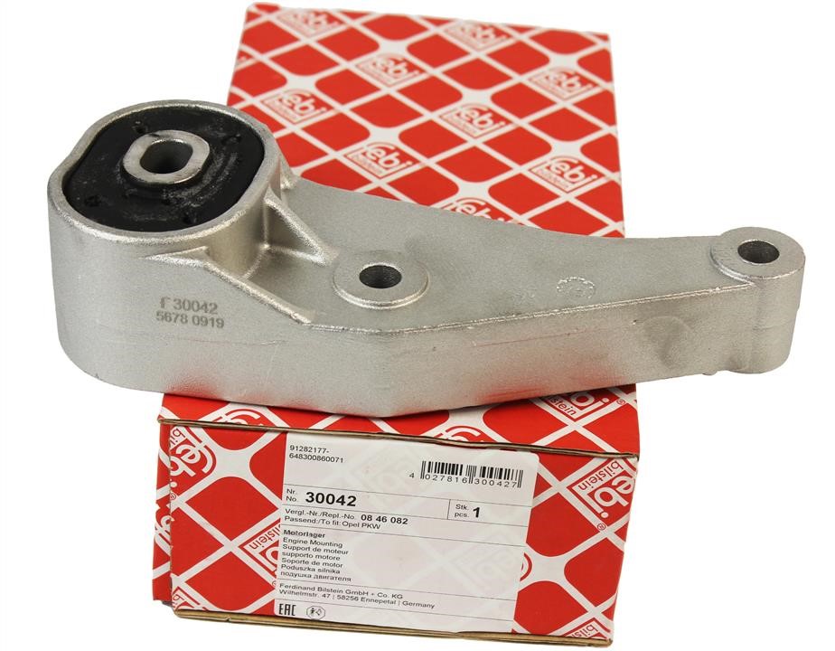 Buy febi 30042 – good price at EXIST.AE!
