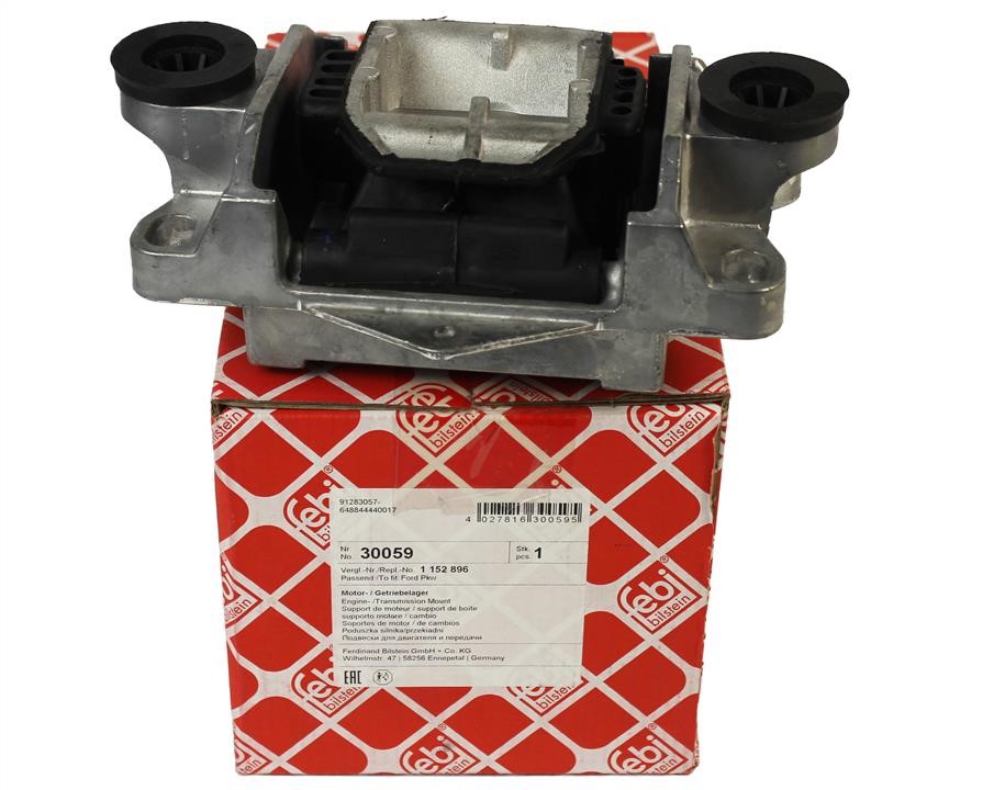 febi Engine mount left – price 227 PLN