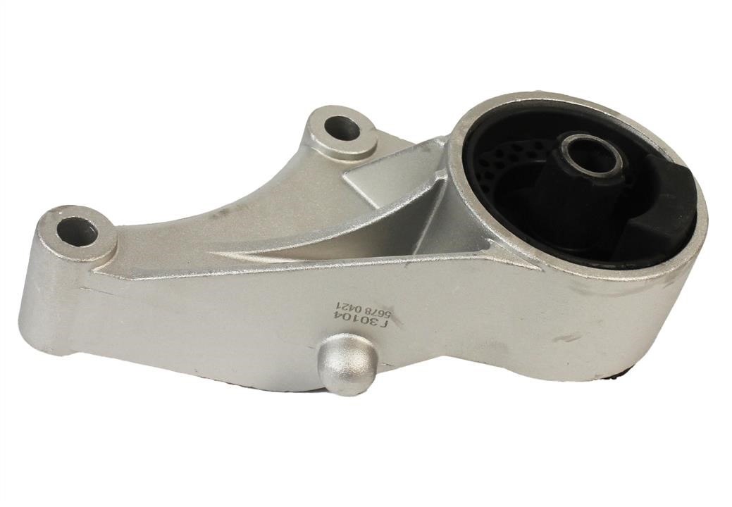 Engine mount, front febi 30104